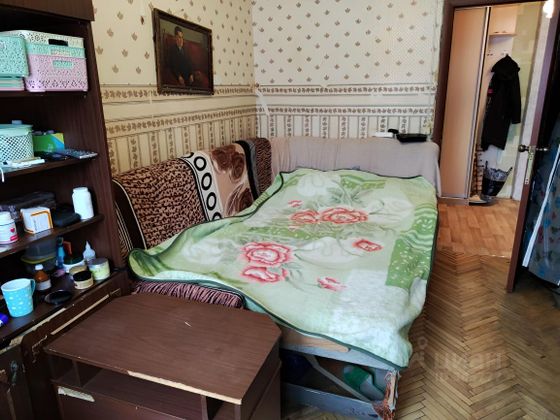 Продажа 3-комнатной квартиры 59,4 м², 2/9 этаж