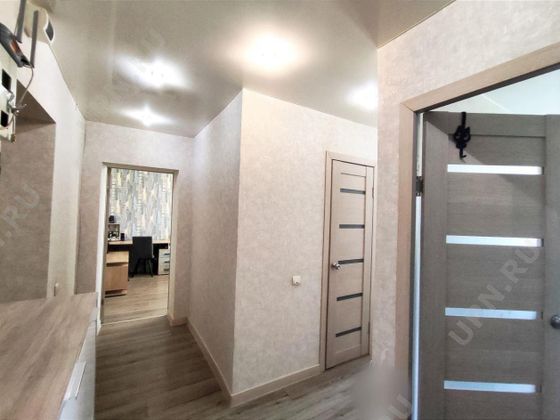 Продажа 2-комнатной квартиры 45 м², 5/5 этаж