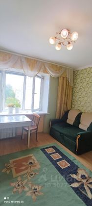 Аренда 1-комнатной квартиры 18 м², 4/5 этаж