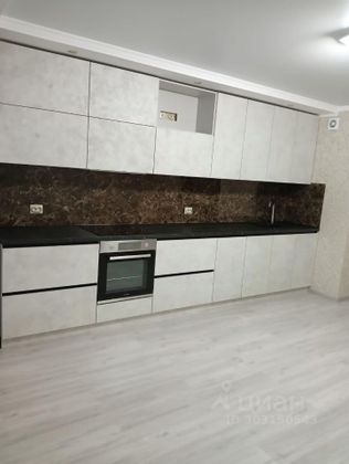 Продажа квартиры-студии 30 м², 4/26 этаж