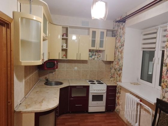 Аренда 2-комнатной квартиры 65 м², 4/5 этаж