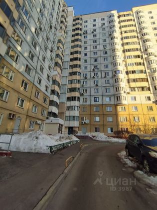 Продажа 4-комнатной квартиры 99,8 м², 6/16 этаж