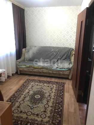 Продажа 2-комнатной квартиры 24 м², 5/5 этаж