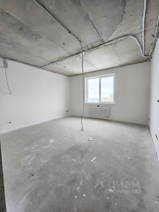 Продажа 2-комнатной квартиры 82,5 м², 23/33 этаж