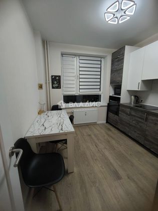 Продажа 1-комнатной квартиры 31 м², 4/14 этаж