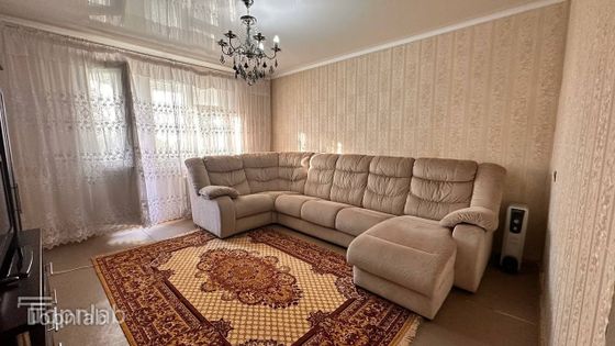 Продажа 3-комнатной квартиры 67,3 м², 4/5 этаж