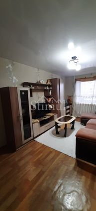 Продажа 1-комнатной квартиры 38 м², 4/9 этаж