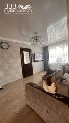 Продажа 2-комнатной квартиры 38,1 м², 1/5 этаж