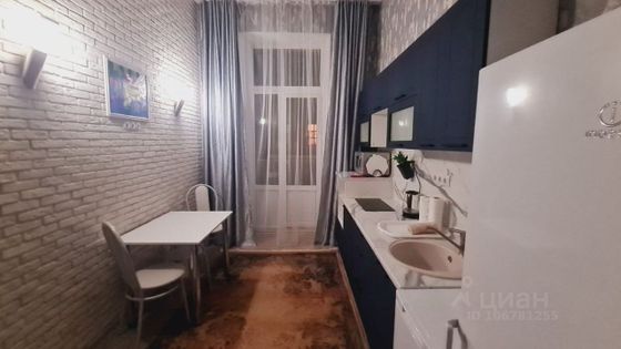 Продажа 1-комнатной квартиры 30 м², 2/3 этаж