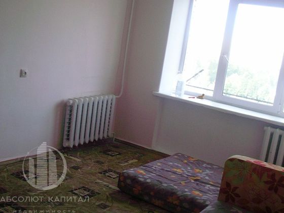 Аренда 2-комнатной квартиры 44 м², 6/9 этаж