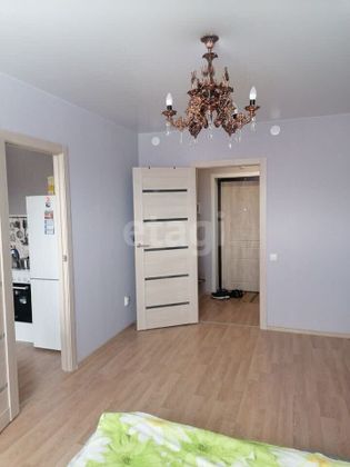 Продажа 1-комнатной квартиры 30,6 м², 9/10 этаж