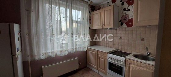 Продажа 1-комнатной квартиры 38 м², 2/17 этаж