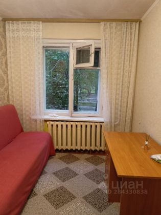 Продажа 2-комнатной квартиры 43,5 м², 1/9 этаж