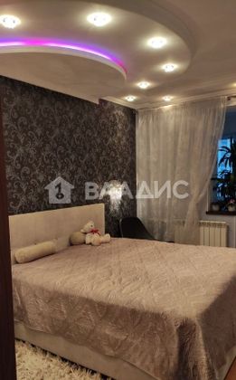 Продажа 3-комнатной квартиры 100 м², 7/22 этаж