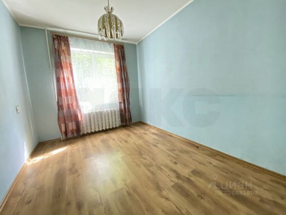 Продажа 3-комнатной квартиры 67 м², 1/9 этаж