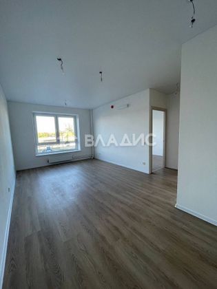Продажа 1-комнатной квартиры 37,2 м², 2/25 этаж
