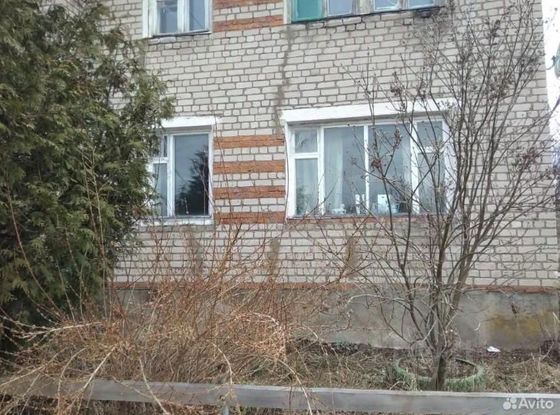 Продажа 3-комнатной квартиры 53,3 м², 1/2 этаж