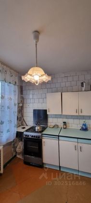 Продажа 2-комнатной квартиры 46,6 м², 5/5 этаж