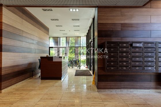 Продажа 3-комнатной квартиры 120 м², 4/8 этаж