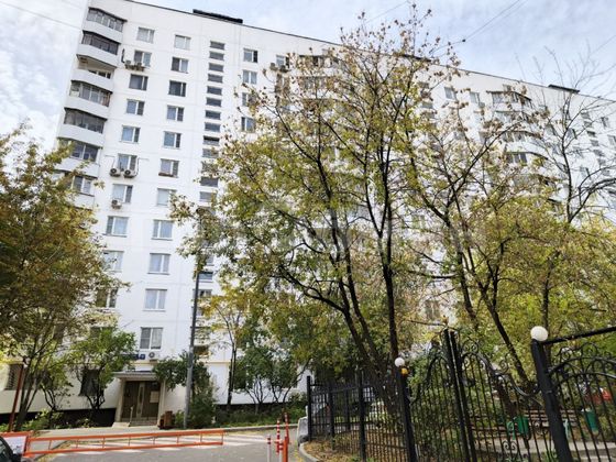 Продажа 2-комнатной квартиры 44,8 м², 9/12 этаж