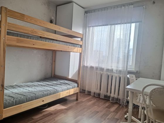 Продажа 2-комнатной квартиры 43,3 м², 9/9 этаж