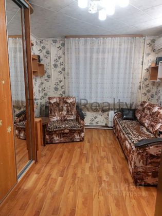 Аренда 1 комнаты, 15 м², 2/5 этаж