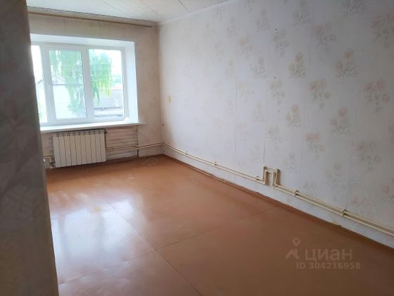 Продажа 3-комнатной квартиры 58,4 м², 2/2 этаж