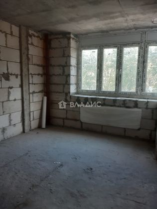 Продажа 3-комнатной квартиры 65,5 м², 3/12 этаж