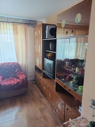 Продажа 2-комнатной квартиры 37 м², 1/2 этаж