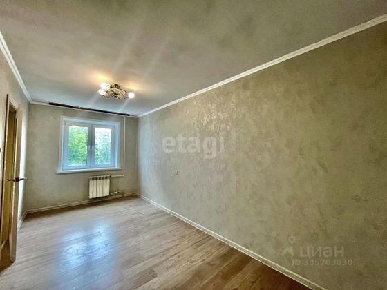 Продажа 2-комнатной квартиры 44,4 м², 4/5 этаж