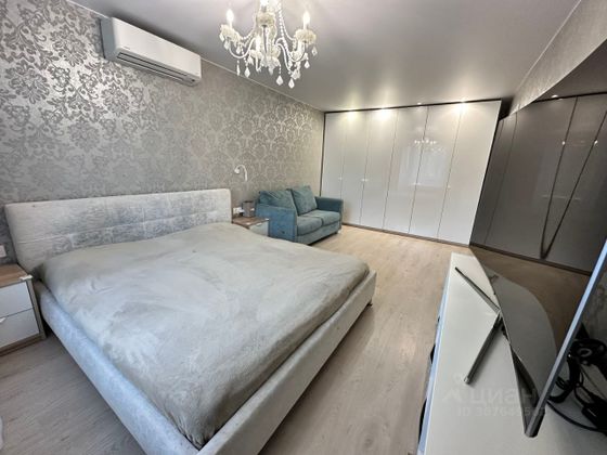 Продажа 2-комнатной квартиры 44,9 м², 3/12 этаж