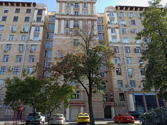 Продажа 2-комнатной квартиры 48,8 м², 5/10 этаж