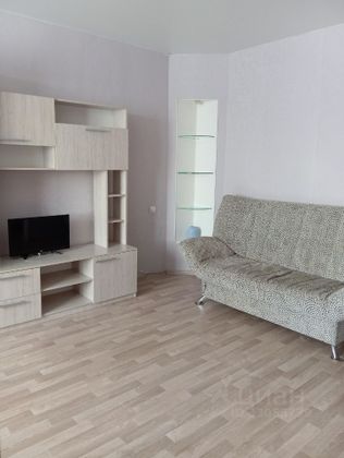 Продажа 2-комнатной квартиры 44,2 м², 4/5 этаж