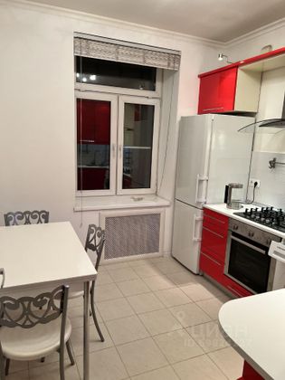 Продажа 2-комнатной квартиры 57 м², 2/5 этаж