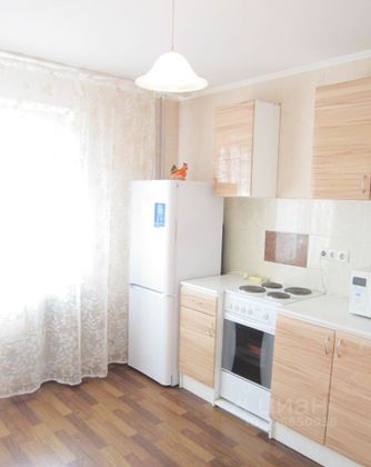 Продажа 1-комнатной квартиры 44 м², 14/16 этаж