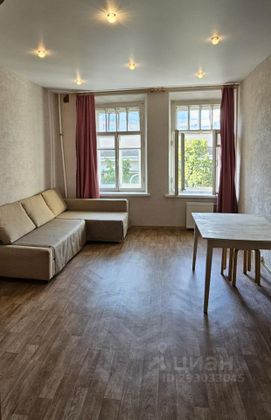 Аренда 1 комнаты, 18 м², 5/6 этаж