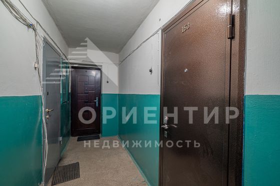 Продажа 2-комнатной квартиры 49 м², 8/9 этаж