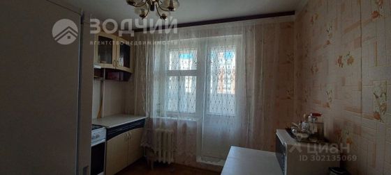 Продажа 1-комнатной квартиры 32,7 м², 8/10 этаж