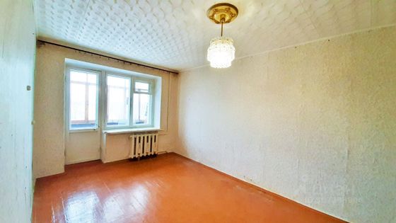 Продажа 3-комнатной квартиры 60,3 м², 3/5 этаж