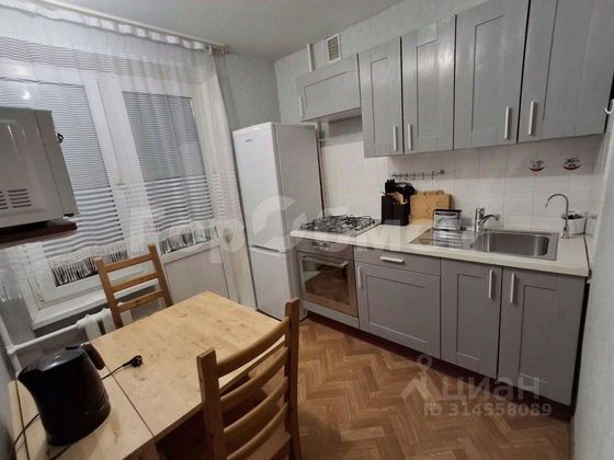 Продажа 2-комнатной квартиры 37,1 м², 8/12 этаж