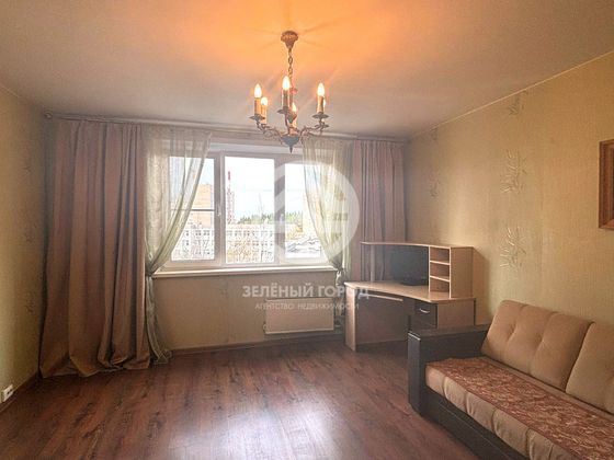 Продажа 2-комнатной квартиры 53 м², 5/14 этаж