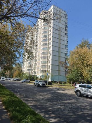 Продажа 3-комнатной квартиры 79,2 м², 11/16 этаж