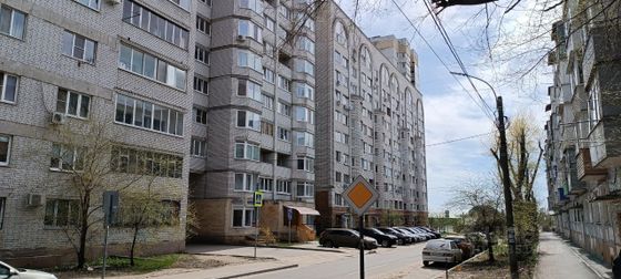 Продажа 1-комнатной квартиры 42,9 м², 7/14 этаж