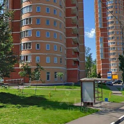 Продажа 2-комнатной квартиры 52 м², 12/17 этаж