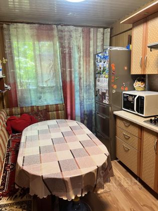 Продажа 1-комнатной квартиры 35 м², 1/14 этаж