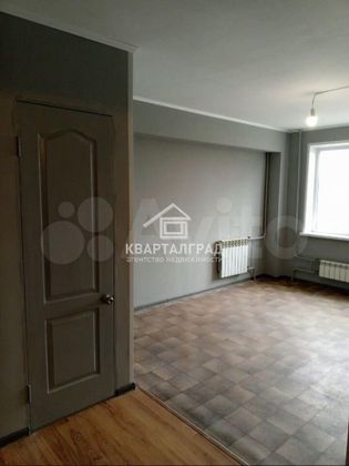 Продажа 1-комнатной квартиры 20 м², 1/5 этаж