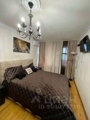 Продажа 4-комнатной квартиры 86,5 м², 9/10 этаж