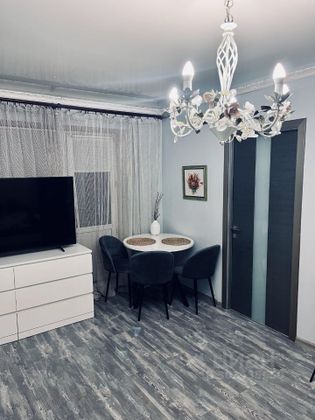 Продажа 2-комнатной квартиры 43 м², 4/5 этаж