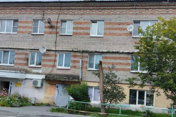 Продажа 2-комнатной квартиры 39 м², 1/2 этаж