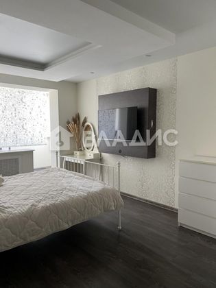 Продажа 2-комнатной квартиры 60 м², 19/25 этаж